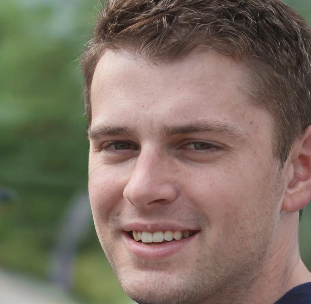 Tobias Lindstrom, Lead UX Designer