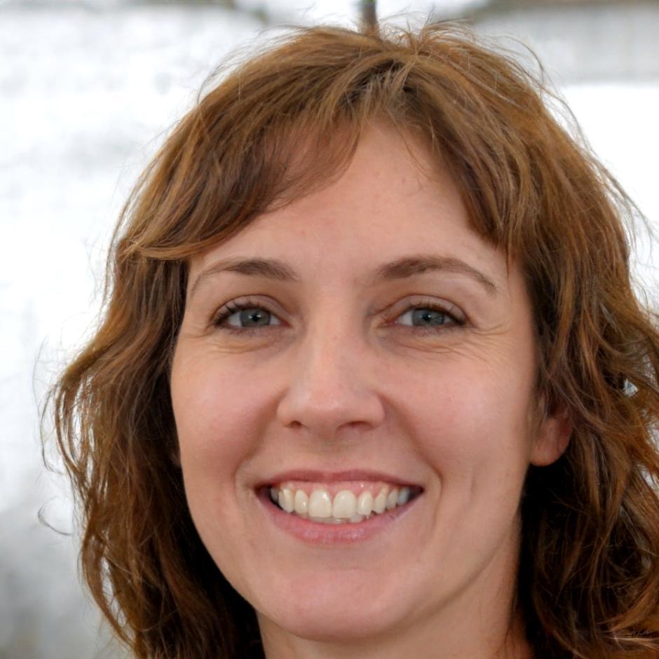 Design instructor specializing in user research